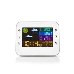 Nedis WEST402WT - Vybavení domu