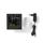 Nedis WEST404BK