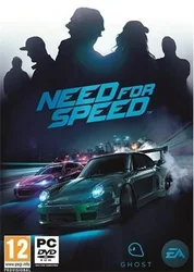 need for Speed 2015