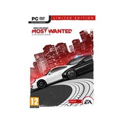 Need For Speed Most Wanted 2
