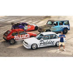 Need for Speed Unbound