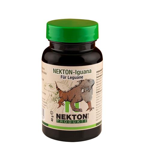 NEKTON Iguana 40g doplněk stravy