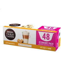 NESCAFÉ® Dolce Gusto® Barista 16Cap (3x112g) Tripack XI