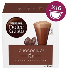 Nescafe Dolce Gusto Chococino
