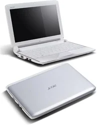 Netbook ACER Aspire ONE 532G-22s 10,1"HD LED Atom N450/2GB/250GB/nVidia ION Optimus s 512MB/SD/WiFi/BT/CAM/W7HP/Silver
