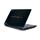 Netbook ACER Aspire ONE 722 11,6" LED AMD C60 2GB 320GB SD WiFi BT CAM W7HP-64  BLACK