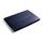 Netbook ACER Aspire ONE 722 11,6" LED AMD C60 2GB 320GB SD WiFi BT CAM W7HP-64  BLACK