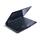 Netbook ACER Aspire ONE 722 11,6" LED AMD C60 4GB 320GB SD WiFi BT CAM W7HP-64 BLACK