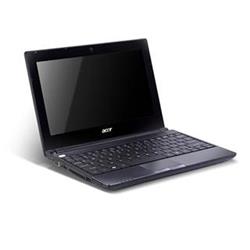 Netbook ACER Aspire ONE D255 10,1"LED Atom N550B/1GB/250GB/SD/WiFi/CAM/W7S + Android, černý