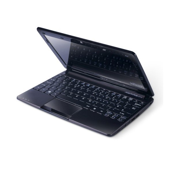 Acer aspire one d257 виснет