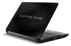 Netbook ACER Aspire ONE D270 10,1"LED Atom N2800 2GB 500GB SD WiFi CAM BT 6cell Linpus