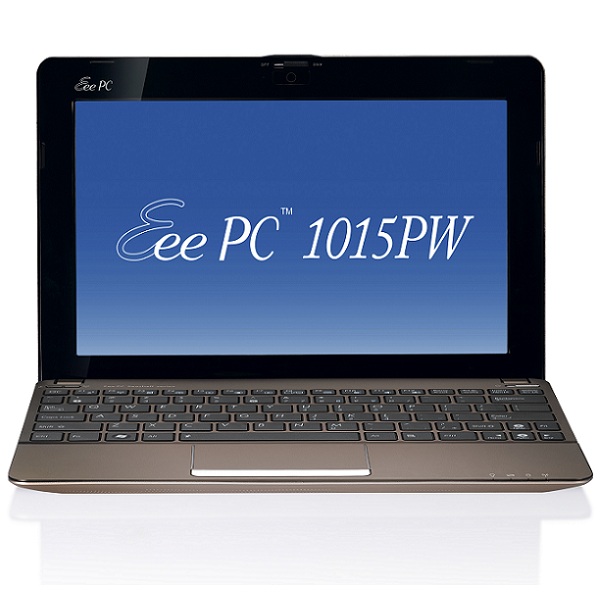 Asus eee pc 1015pw апгрейд