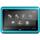 Netbook Dell Inspiron 1090 DUO, 10,1" touch Atom N555,2GB,320GB,WiFi,BT,CAM,W7HP-32bit,modrý