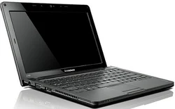 Netbook Lenovo ideapad U165 , 11,6"LED AMD K325,3GB,500GB,ATI HD4200,bez DVD,WiFi,BT,CAM,W7HP-64bit