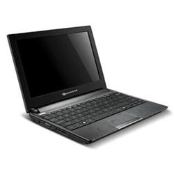 Netbook Packard Bell DOT S-211CZ, 10,1", Atom N450@1.66G. 1GB, 160GB, WLAN, 3cells, bag, WXPH