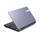 Netbook Packard Bell DOTS-C-261G32nuk 10,1" Atom N2600 1GB 320GB WiFi 3cells cam W7S - fialovo/černá