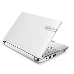 Netbook Packard Bell DOTS-C-261G32nww 10,1" Atom N2600 1GB 320GB WiFi 3cells cam W7S - bílá