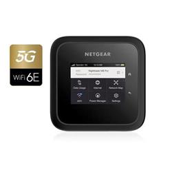 Netgear 5G WiFi 6E Mobile Router MR6450-100EUS