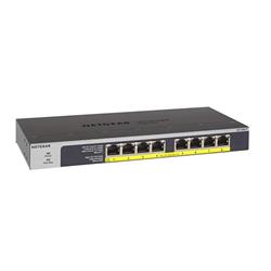 Netgear GS108LP-100EUS