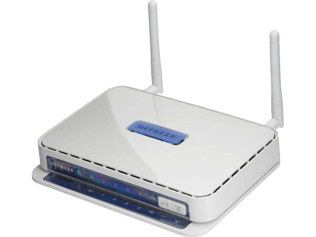 Netgear jnr3210 прошивка ростелеком