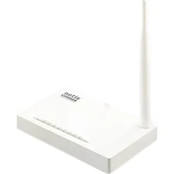 Netis WF2411E WiFi Router, 1x 5dBi fixní anténa