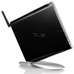 Nettop ASUS EEE BOX EB1501 Intel ATOM330,ION,2GB,250GB,DVD±RW,WiFi,CR,bez OS, Black