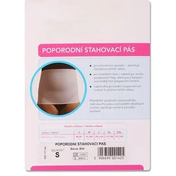 New Baby Poporodní stahovací pás – M, vel. M