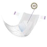 New Love Baby jednorazové plienky Premium comfort 4 MAXI 7-18 kg 44 ks