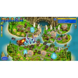 New Yankee 8 Journey of Odysseus