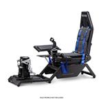 Next Level Racing Boeing Flight Simulator Commercial, Letová kabína