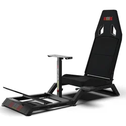 Next Level Racing Challenger Simulator Cockpit, závodní kokpit