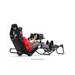 Next Level Racing F-GT Lite iRacing, závodní kokpit pro F1 nebo GT