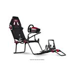 Next Level Racing F-GT LITE, pretekársky kokpit pre F1 alebo GT