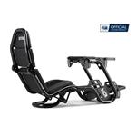 Next Level Racing F-GT Pro Black Edition