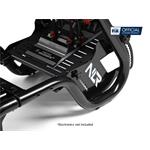Next Level Racing F-GT Pro Black Edition