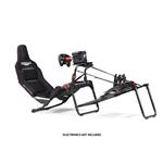 Next Level Racing Formula Lite Pro, skladací pretekársky kokpit