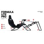 Next Level Racing Formula Lite Pro, skladací pretekársky kokpit