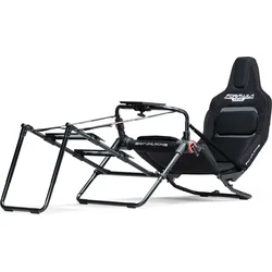 Next Level Racing Formula Lite Pro, skladací pretekársky kokpit