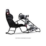 Next Level Racing GT LITE PRO, skladací pretekársky kokpit