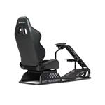Next Level Racing GT Racer Cockpit