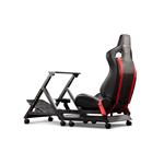 Next Level Racing GTtrack Racing Simulator, pretekársky kokpit