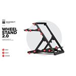Next Level Racing Wheel Stand 2.0, stojan na volant a pedále