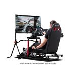 Next Level Racing Wheel Stand Lite 2.0, stojan na volant a pedály
