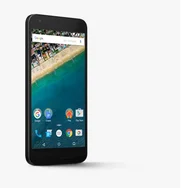 Nexus 5X H791 16GB - černý