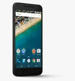 Nexus 5X H791 32GB - bílý