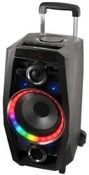 NGS reproduktor Wild Disco