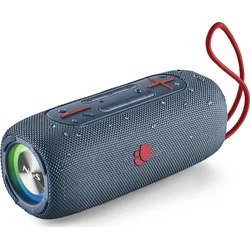 NGS ROLLER NITRO 3, modrá
