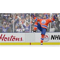 NHL 18 8900 Ultimate Points