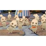 Ni no Kuni II Revenant Kingdom The Princes Edition