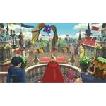 Ni no Kuni II Revenant Kingdom The Princes Edition